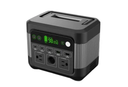 儲能電源（yuán）都（dōu）有哪些輸出接口插座？